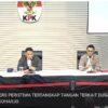 Bupati Sukoharjo Terjaring OTT KPK, Diduga Peras ASN, Pemprov Jateng Pastikan Layanan Tetap Berjalan