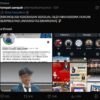 BEM Fakultas Hukum UB Desak Sidang Etik Dugaan Kasus Kekerasan Seksual Mawapres