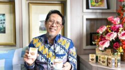 Dosen FK UB Kembangkan Deteko, Minuman Fungsional untuk Dukung Kesehatan Jantung