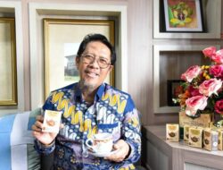 Dosen FK UB Kembangkan Deteko, Minuman Fungsional untuk Dukung Kesehatan Jantung