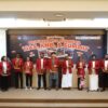 Mahasiswa Internasional UMM Rampungkan Program BIPA, Siap Kuliah dan Kenalkan Indonesia