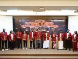 Mahasiswa Internasional UMM Rampungkan Program BIPA, Siap Kuliah dan Kenalkan Indonesia
