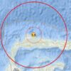 Gempa M 5,4 Guncang Buol, BMKG Sampaikan Kondisi Terkini dan Imbauan Warga