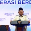 Prabowo Singgung “Tamu Tak Tahu Diri”, Tegaskan Kepentingan Nasional Harus Diutamakan