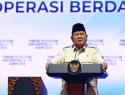 Prabowo Singgung “Tamu Tak Tahu Diri”, Tegaskan Kepentingan Nasional Harus Diutamakan