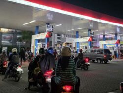 Harga BBM Pertamina 12 Juli 2026 Masih Berlaku? Cek Daftar Terbaru Pertalite hingga Pertamax