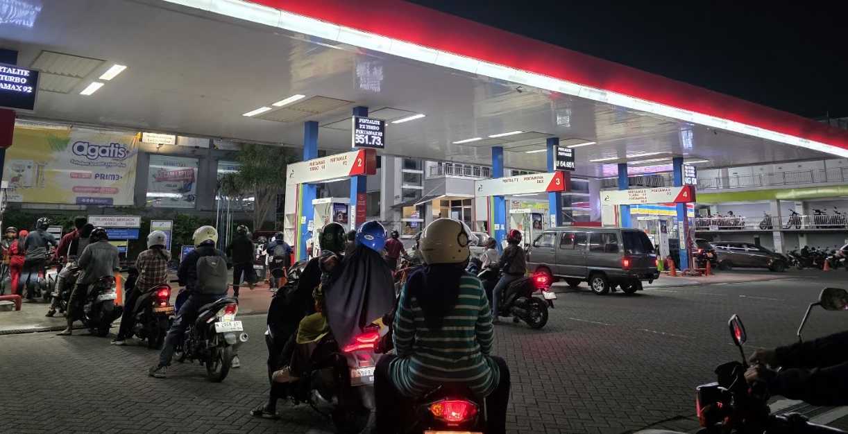 Harga BBM Pertamina 12 Juli 2026 Masih Berlaku? Cek Daftar Terbaru Pertalite hingga Pertamax Harga BBM Pertamina 12 Juli 2026 Masih Berlaku? Cek Daftar Terbaru Pertalite hingga Pertamax
