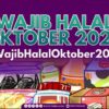 Sertifikasi Halal Oktober 2026 Semakin Dekat, Pelaku Usaha Diminta Segera Bersiap