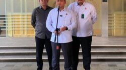 Kasus Febrie Adriansyah Memanas, Ini Fakta Terbaru Penyidikan Dugaan Korupsi dan TPPU Kasus Febrie Adriansyah Memanas, Ini Fakta Terbaru Penyidikan Dugaan Korupsi dan TPPU