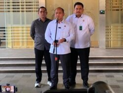 Kasus Febrie Adriansyah Memanas, Ini Fakta Terbaru Penyidikan Dugaan Korupsi dan TPPU