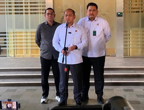 Kasus Febrie Adriansyah Memanas, Ini Fakta Terbaru Penyidikan Dugaan Korupsi dan TPPU Kasus Febrie Adriansyah Memanas, Ini Fakta Terbaru Penyidikan Dugaan Korupsi dan TPPU