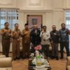 UB dan Pemkab Jombang Perkuat Kolaborasi Pendidikan, Riset, dan Pengembangan SDM