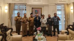 UB dan Pemkab Jombang Perkuat Kolaborasi Pendidikan, Riset, dan Pengembangan SDM UB dan Pemkab Jombang Perkuat Kolaborasi Pendidikan, Riset, dan Pengembangan SDM