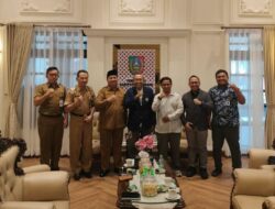 UB dan Pemkab Jombang Perkuat Kolaborasi Pendidikan, Riset, dan Pengembangan SDM