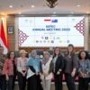 IATEC 2026 di UM Perkuat Kolaborasi Indonesia-Australia untuk Pendidikan Guru