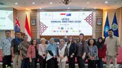 IATEC 2026 di UM Perkuat Kolaborasi Indonesia-Australia untuk Pendidikan Guru IATEC 2026 di UM Perkuat Kolaborasi Indonesia-Australia untuk Pendidikan Guru