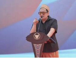 Haji Her Akui Gelontorkan Rp38 Miliar untuk Dukung Khofifah di Pilgub Jatim