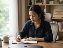 Deep Work adalah Kunci Fokus: Cara Bekerja Tanpa Gangguan agar Lebih Produktif