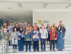 FH UB Gandeng Universitas Widya Mataram, Siapkan Program Kolaborasi Pendidikan dan Riset Hukum