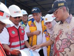 Menteri PU Targetkan Jalan Gondanglegi–Simpang Balekambang Rampung Akhir 2026