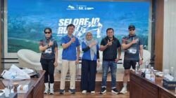 Selorejo Run Challenge 2026 Dorong Sport Tourism dan Kampanye Lingkungan