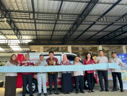 Bapenda Kabupaten Malang Permudah Pembayaran Pajak, Warga Kini Punya Banyak Pilihan Kanal Pembayaran