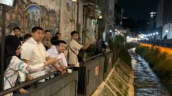 Kampung Kayutangan Heritage Malang Menjadi Percontohan Nasional Penataan Permukiman Produktif