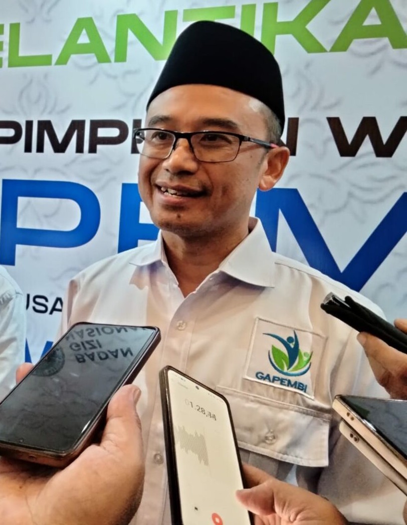 Dapur Tutup, 192 Ribu Relawan MBG di Jatim Minus Penghasilan Dapur Tutup, 192 Ribu Relawan MBG di Jatim Minus Penghasilan