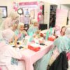 Queen Beauty Experience, Kreativitas Mahasiswa Ilmu Komunikasi UMM Dalam Mengemas Brand Activation yang Bermakna