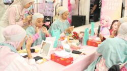 Queen Beauty Experience, Kreativitas Mahasiswa Ilmu Komunikasi UMM Dalam Mengemas Brand Activation yang Bermakna