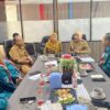 Gerakan Pramuka Hendaknya Menjadi Agen Perlindungan Sosial 