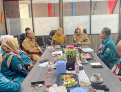 Gerakan Pramuka Hendaknya Menjadi Agen Perlindungan Sosial 