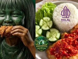 Pecinta Kuliner Ayam Crispy Bisa Menikmati Ayam Bontotan Bersertifikat Halal di Kota Batu