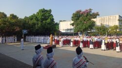 SMPN 1 Karangploso Komitmen Berikan Kenyamanan Peserta Didik Melalui MPLS Ramah