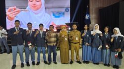SMAN 2 Kota Malang Dukung Gernas RANA, Perkuat Komitmen Ciptakan Sekolah Aman dan Nyaman