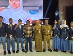 SMAN 2 Kota Malang Dukung Gernas RANA, Perkuat Komitmen Ciptakan Sekolah Aman dan Nyaman