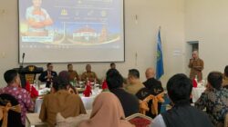 Temu Mitra Pariwisata Jadi Momentum Tingkatkan Kunjungan Wisatawan, Pemkot Memperkuat Kolaborasi