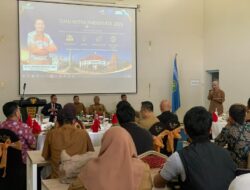 Temu Mitra Pariwisata Jadi Momentum Tingkatkan Kunjungan Wisatawan, Pemkot Memperkuat Kolaborasi
