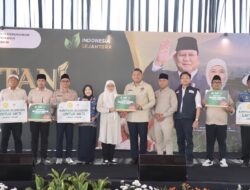 HKTI Kabupaten Malang Siap Wujudkan Ketahanan Pangan Nasional