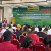 Mentan Menantang Mahasiswa Muhammadiyah Jadi Pencipta Lapangan Kerja, UMM Perkuat Inkubasi Wirausaha Nasional
