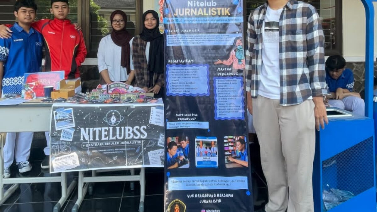 SMA BSS Brawijaya Buru Talenta Baru, 21 Ekstrakurikuler Dibuka untuk Cetak Siswa Berprestasi
