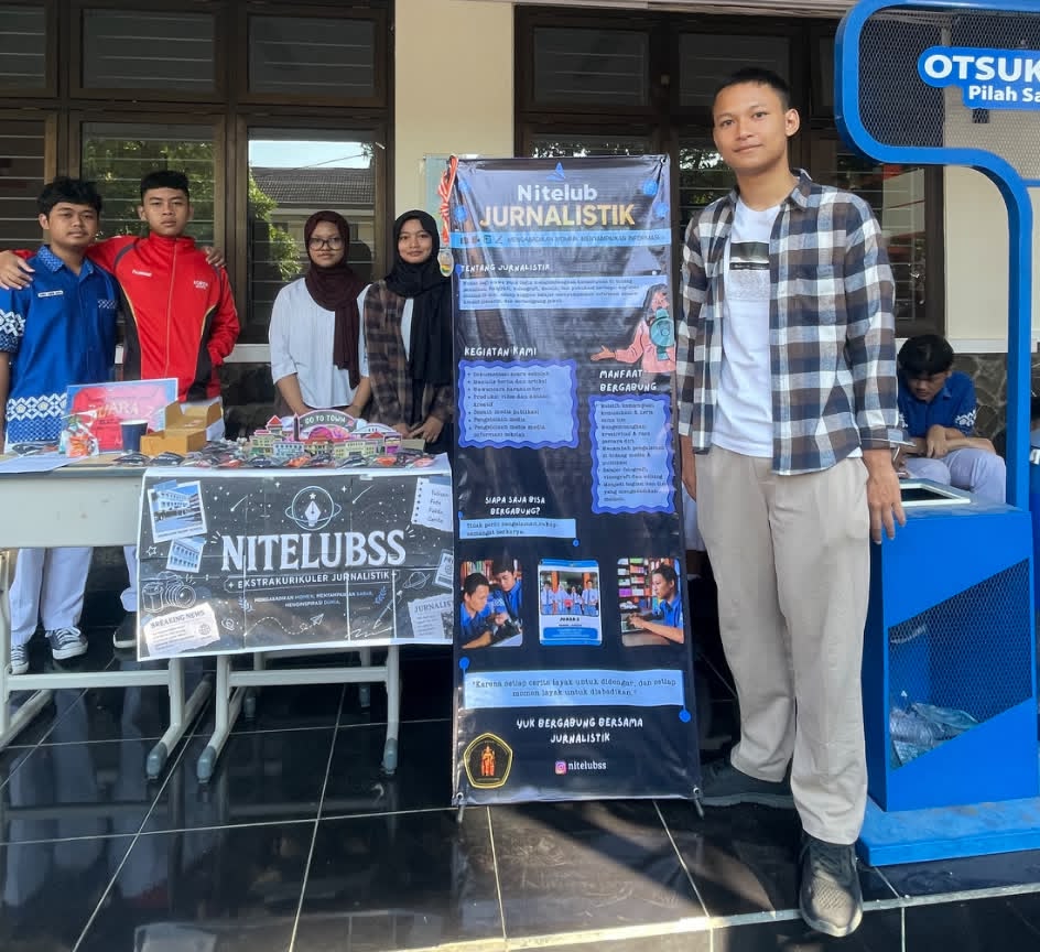 SMA BSS Brawijaya Buru Talenta Baru, 21 Ekstrakurikuler Dibuka untuk Cetak Siswa Berprestasi SMA BSS Brawijaya Buru Talenta Baru, 21 Ekstrakurikuler Dibuka untuk Cetak Siswa Berprestasi