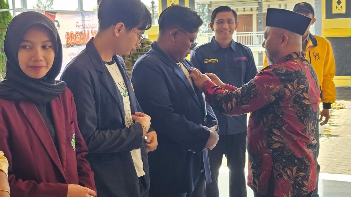 ASPIKOM Jatim Kirim Mahasiswa ke Lereng Bromo, Pariwisata Tosari Jadi Fokus Pengabdian