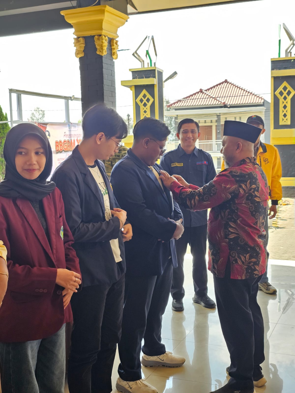 ASPIKOM Jatim Kirim Mahasiswa ke Lereng Bromo, Pariwisata Tosari Jadi Fokus Pengabdian