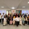 FISIP UB  Edukasi Praktisi Humas Tentang Etika Penggunaan AI