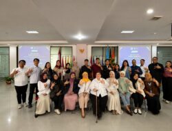 FISIP UB  Edukasi Praktisi Humas Tentang Etika Penggunaan AI