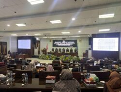 Defisit Rp4,1 Miliar, DPRD Soroti Kinerja Perumda yang Lemah Dalam Pengelolaan