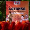 Mencetak  Perempuan Tangguh dan Siaga Darurat, PKS Kota Malang Gelar Pelatihan LATANSA di Bedengan Selorejo