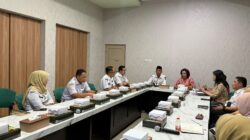 Kemenko PMK Apresiasi UKS SMAN 2 Kota Malang, Akan Dijadikan Proyek Percontohan Nasional Kemenko PMK Apresiasi UKS SMAN 2 Kota Malang, Akan Dijadikan Proyek Percontohan Nasional