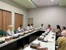 Kemenko PMK Apresiasi UKS SMAN 2 Kota Malang, Akan Dijadikan Proyek Percontohan Nasional